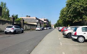Location F1 neuf centre historique Riom (63) - Puy-de-Dôme, Auvergne